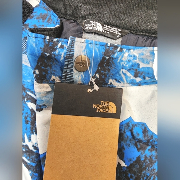 NORTHFACE Freedom Snow pants - Picture 4 of 5